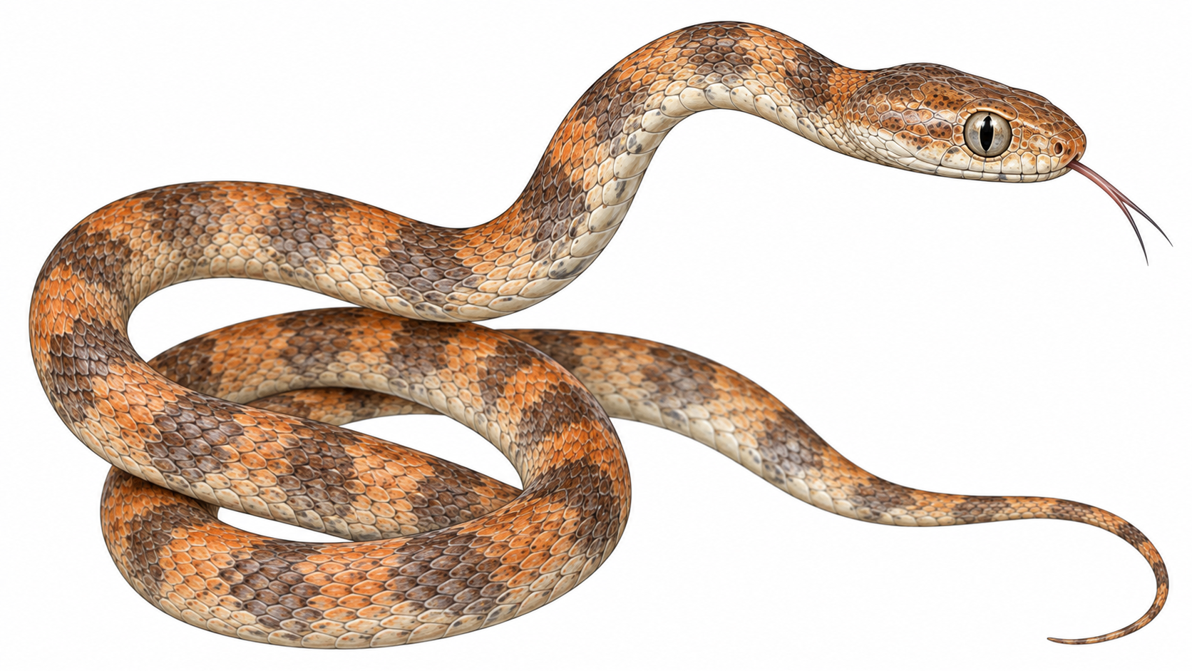 Boiga schultzei